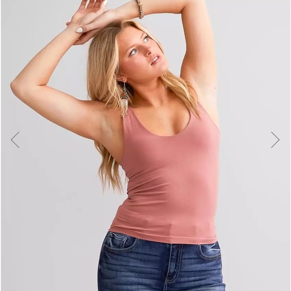 Free People Tops - Intimately Free People Seamless Tank